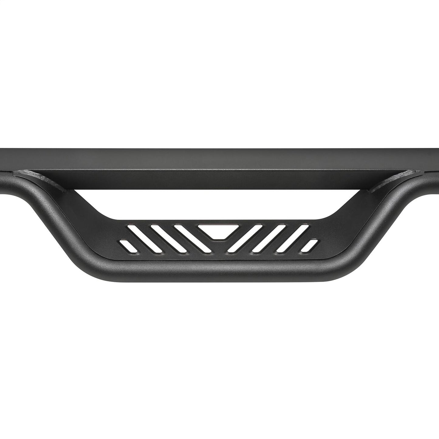 Westin Outlaw Drop Nerf Step Bars for Chevrolet Silverado / GMC Sierra trucks (2019-2026) - 20-14125