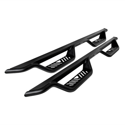 Westin Outlaw Drop Nerf Step Bars for Toyota Tundra (2022-2026) - 20-14225