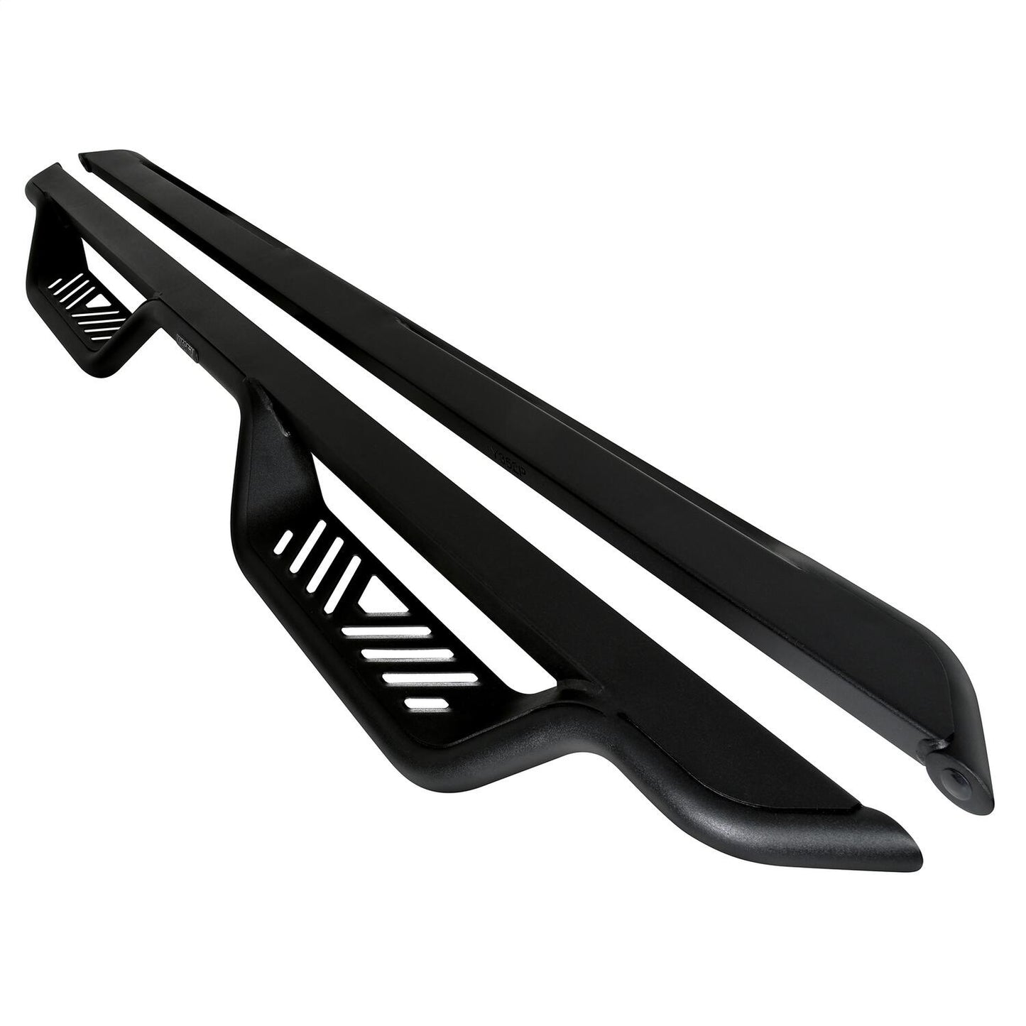 Westin Outlaw Drop Nerf Step Bars for Toyota Tundra (2022-2026) - 20-14225