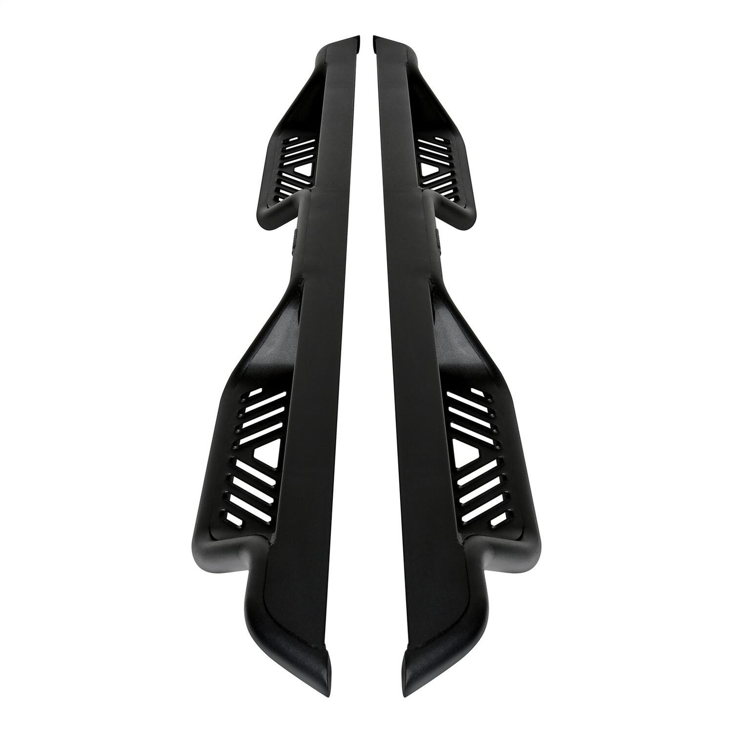 Westin Outlaw Drop Nerf Step Bars for Toyota Tundra (2022-2026) - 20-14225