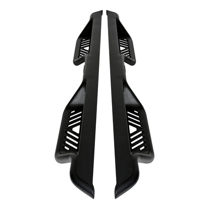 Westin Outlaw Drop Nerf Step Bars for Toyota Tundra (2022-2026) - 20-14225