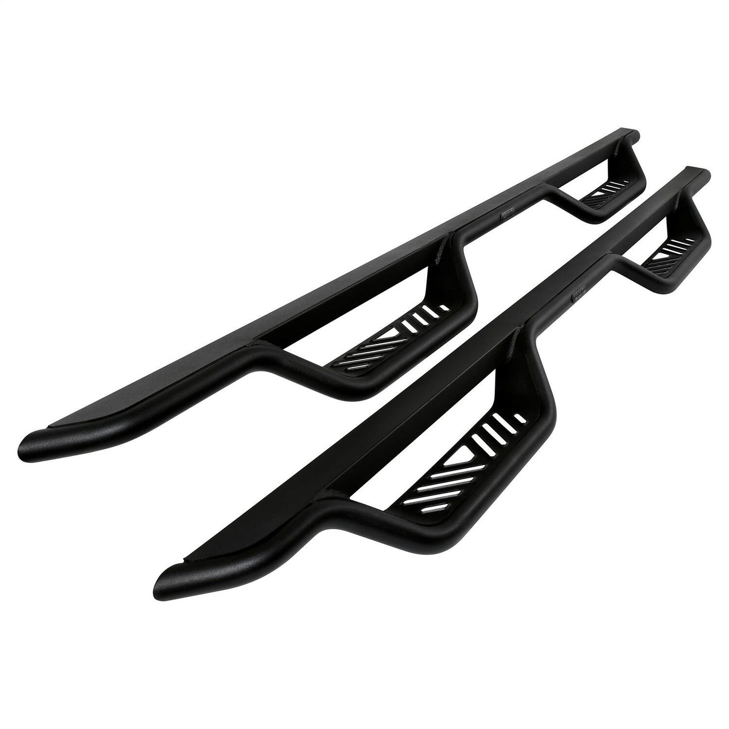 Westin Outlaw Drop Nerf Step Bars for Toyota Tundra (2022-2026) - 20-14235