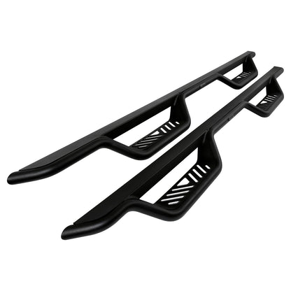 Westin Outlaw Drop Nerf Step Bars for Toyota Tundra (2022-2026) - 20-14235
