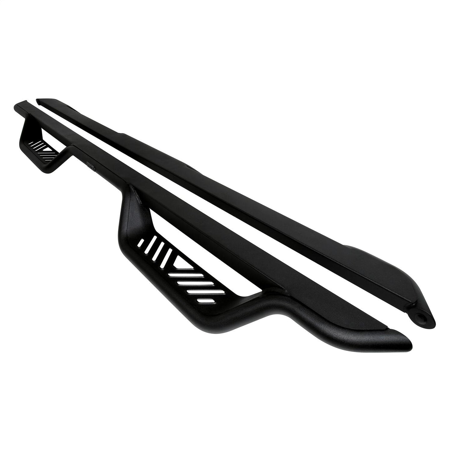 Westin Outlaw Drop Nerf Step Bars for Toyota Tundra (2022-2026) - 20-14235