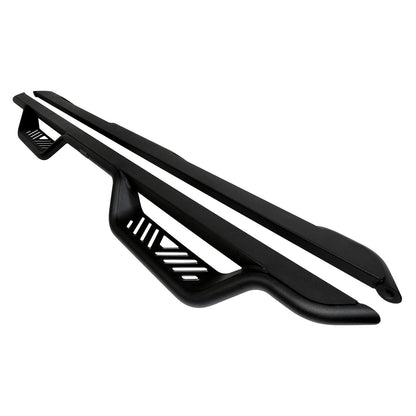 Westin Outlaw Drop Nerf Step Bars for Toyota Tundra (2022-2026) - 20-14235