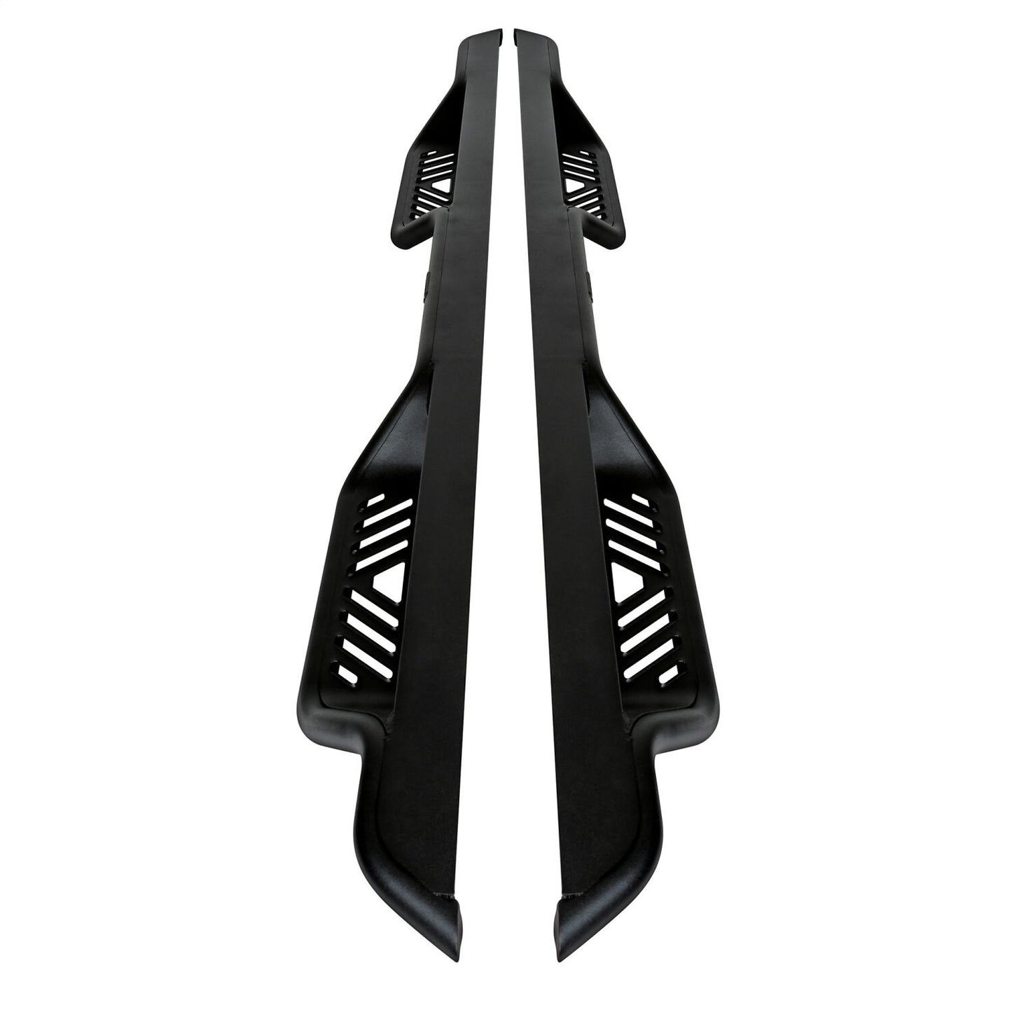 Westin Outlaw Drop Nerf Step Bars for Toyota Tundra (2022-2026) - 20-14235