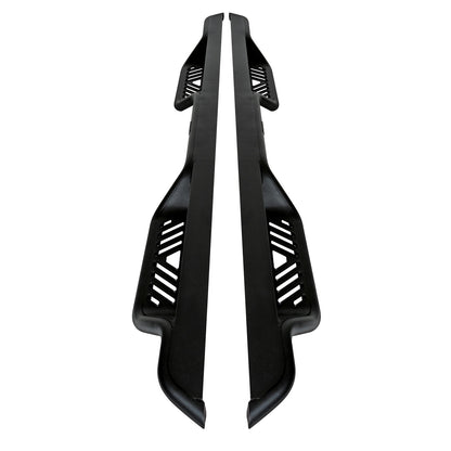 Westin Outlaw Drop Nerf Step Bars for Toyota Tundra (2022-2026) - 20-14235