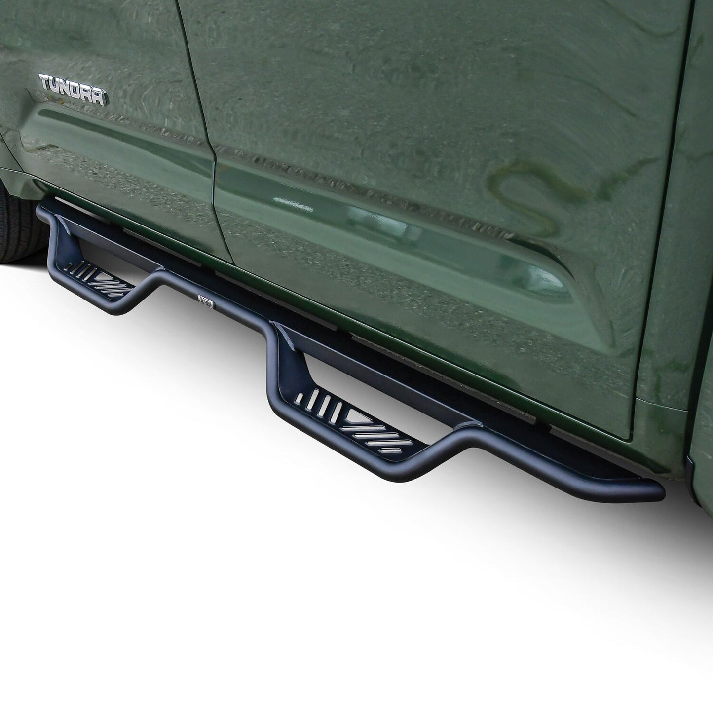 Westin Outlaw Drop Nerf Step Bars for Toyota Tundra (2022-2026) - 20-14235