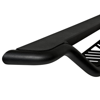 Westin Outlaw Drop Nerf Step Bars for Toyota Tundra (2022-2026) - 20-14235
