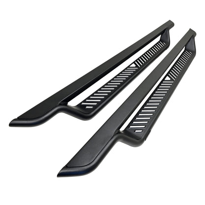Westin Outlaw Drop Running Boards for Toyota Tacoma (2005-2023) - 20-42775