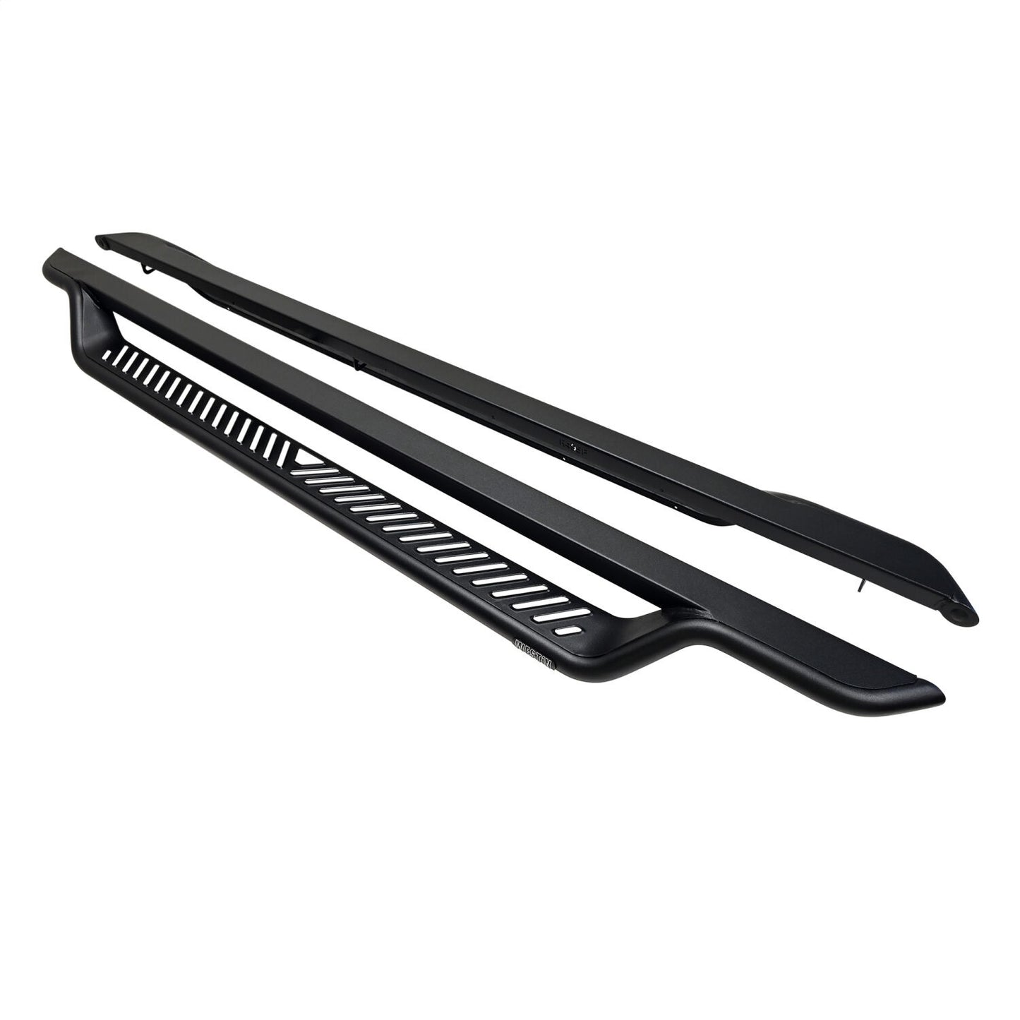 Westin Outlaw Drop Running Boards for Toyota Tacoma (2005-2023) - 20-42775