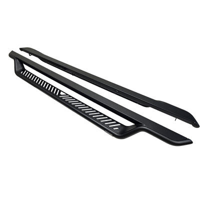 Westin Outlaw Drop Running Boards for Toyota Tacoma (2005-2023) - 20-42775