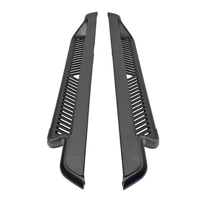 Westin Outlaw Drop Running Boards for Toyota Tacoma (2005-2023) - 20-42775