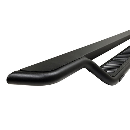 Westin Outlaw Drop Running Boards for Toyota Tacoma (2005-2023) - 20-42775