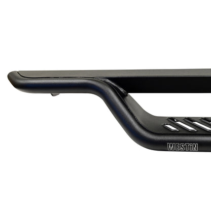 Westin Outlaw Drop Running Boards for Toyota Tacoma (2005-2023) - 20-42775