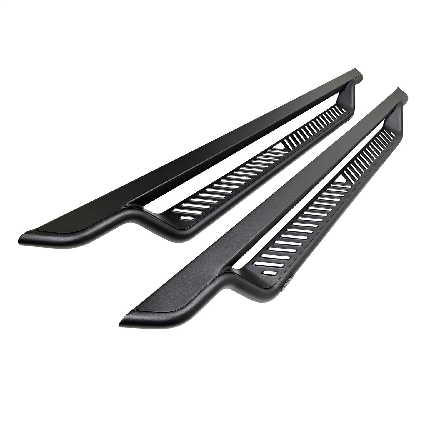 Westin Outlaw Drop Running Boards for Toyota Tacoma (2024-2026) - 20-42785