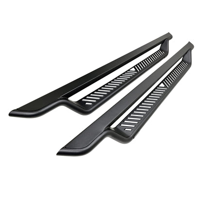 Westin Outlaw Drop Running Boards for Toyota Tacoma (2024-2026) - 20-42785