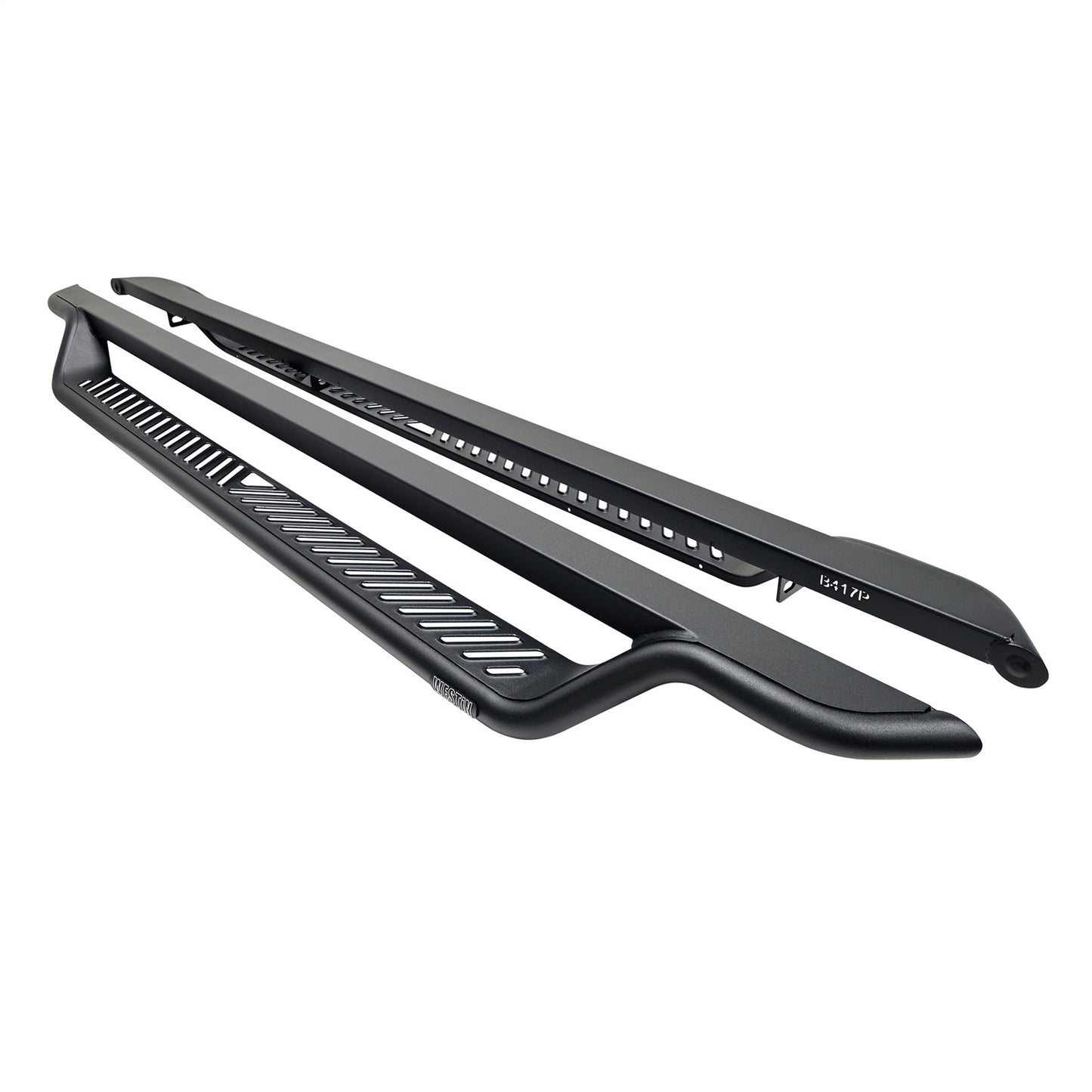Westin Outlaw Drop Running Boards for Toyota Tacoma (2024-2026) - 20-42785