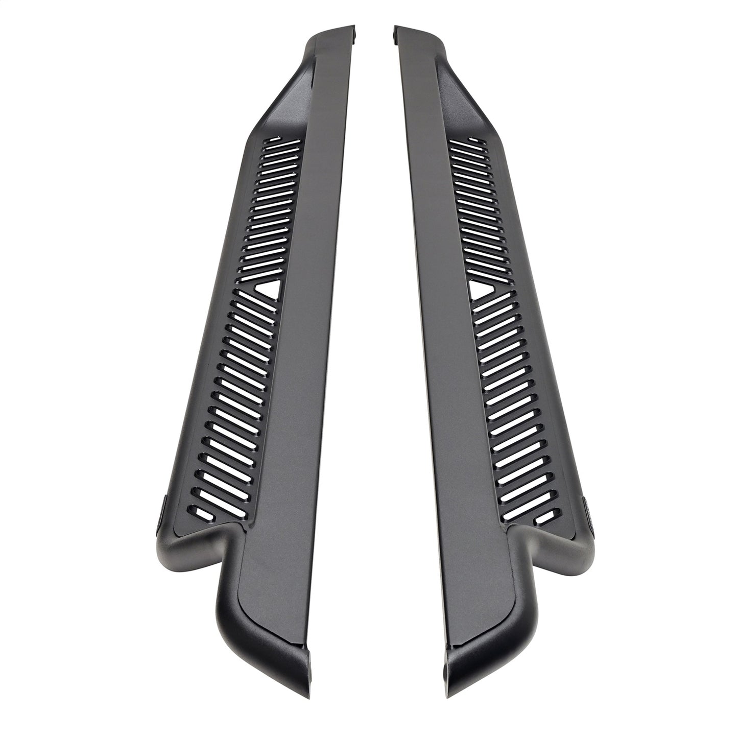 Westin Outlaw Drop Running Boards for Toyota Tacoma (2024-2026) - 20-42785