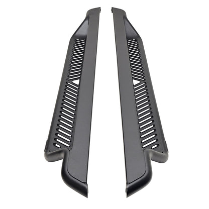 Westin Outlaw Drop Running Boards for Toyota Tacoma (2024-2026) - 20-42785