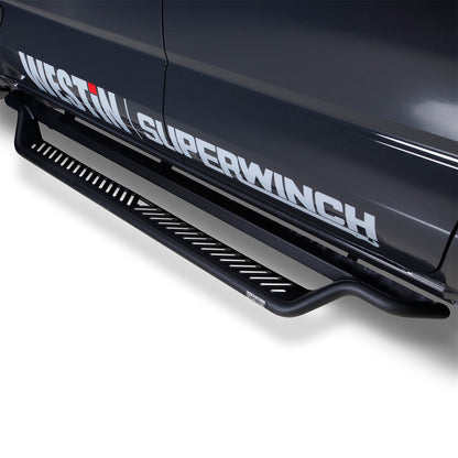 Westin Outlaw Drop Running Boards for Toyota Tacoma (2024-2026) - 20-42785
