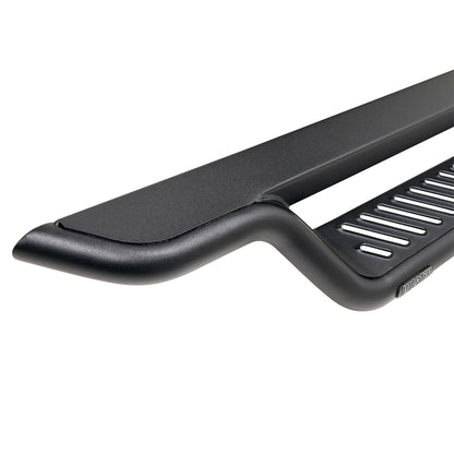 Westin Outlaw Drop Running Boards for Toyota Tacoma (2024-2026) - 20-42785