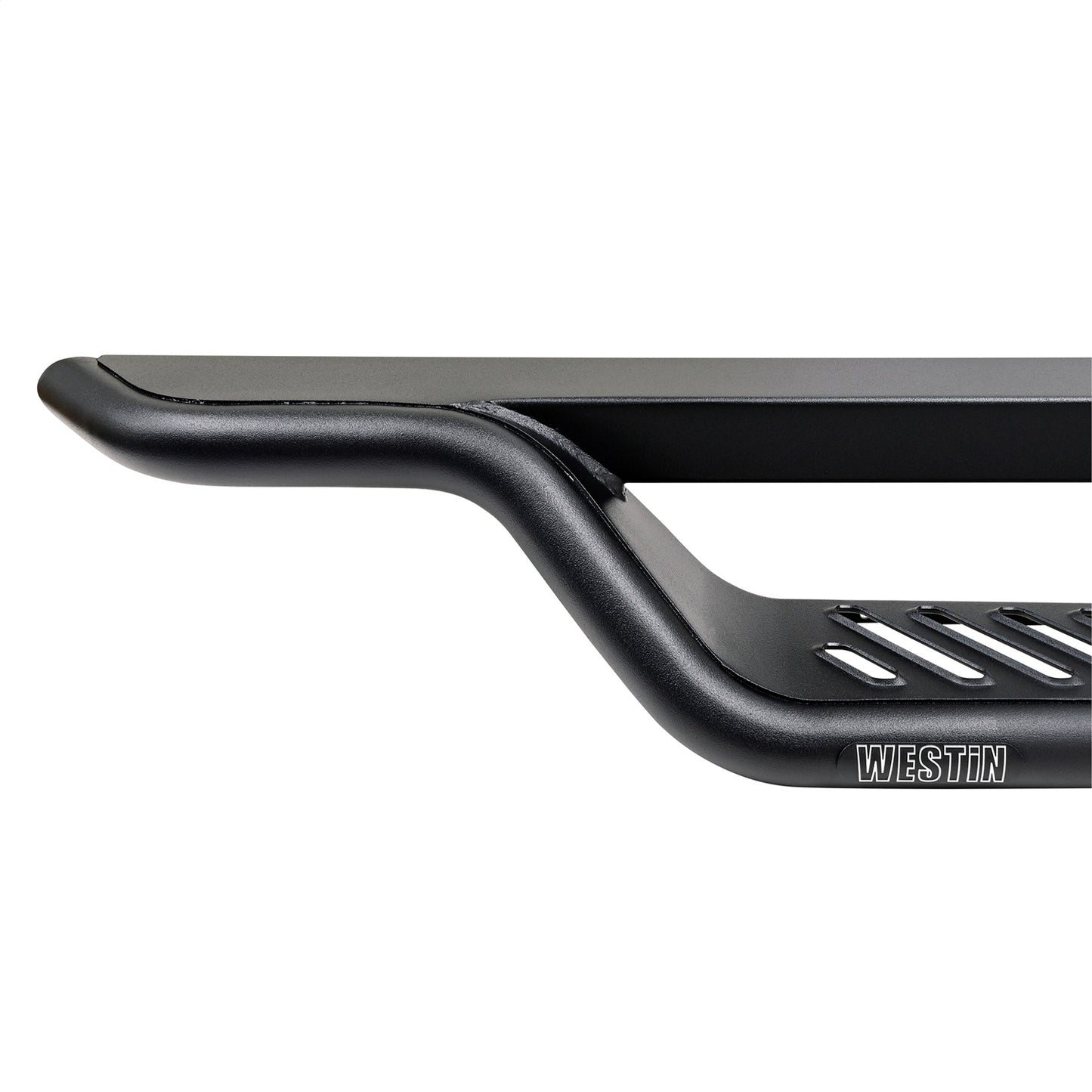Westin Outlaw Drop Running Boards for Toyota Tacoma (2024-2026) - 20-42785