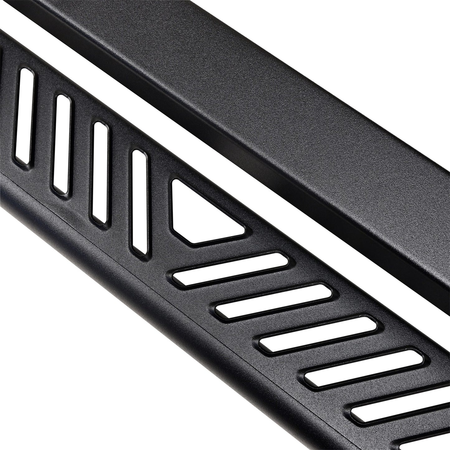 Westin Outlaw Drop Running Boards for Toyota Tacoma (2024-2026) - 20-42785