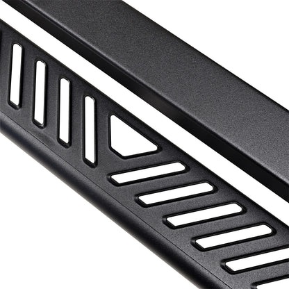 Westin Outlaw Drop Running Boards for Toyota Tacoma (2024-2026) - 20-42785