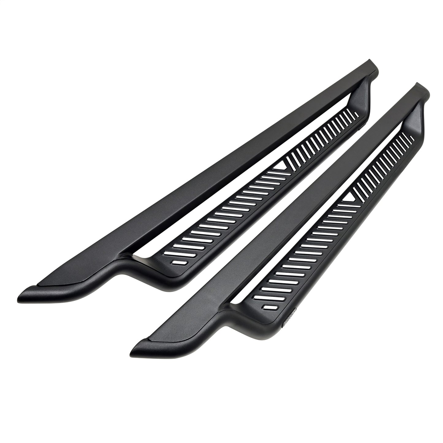Westin Outlaw Drop Running Boards for Toyota Tundra (2007-2021) - 20-43245
