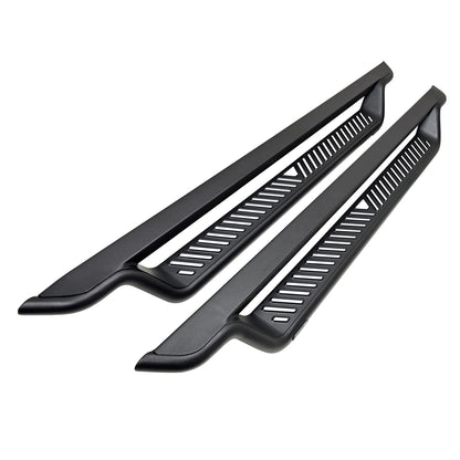 Westin Outlaw Drop Running Boards for Toyota Tundra (2007-2021) - 20-43245