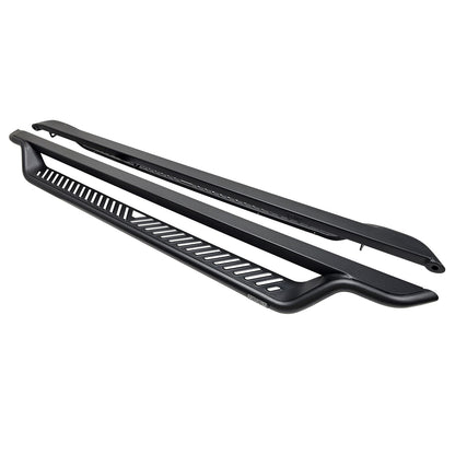 Westin Outlaw Drop Running Boards for Toyota Tundra (2007-2021) - 20-43245