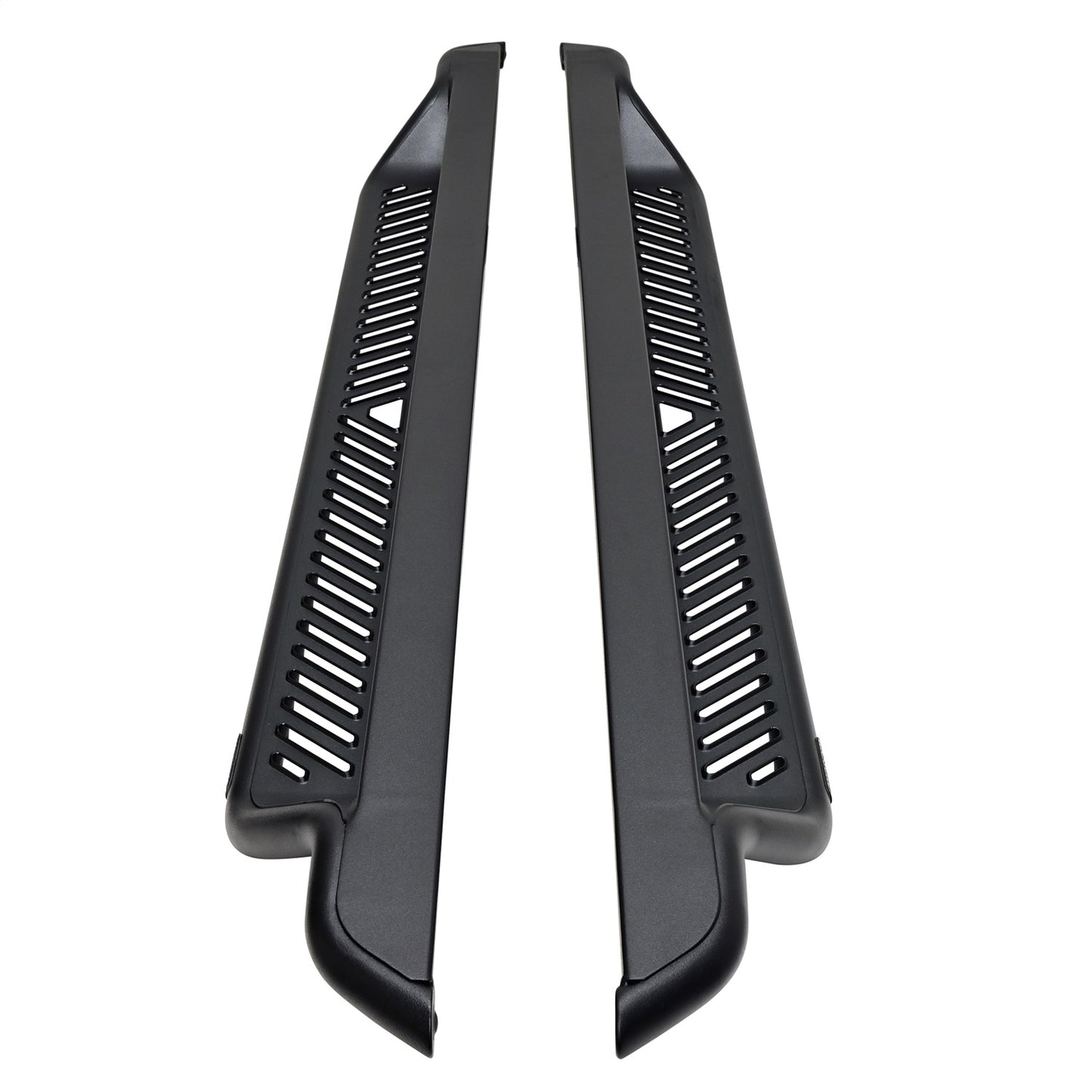 Westin Outlaw Drop Running Boards for Toyota Tundra (2007-2021) - 20-43245