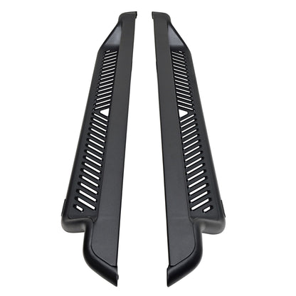 Westin Outlaw Drop Running Boards for Toyota Tundra (2007-2021) - 20-43245
