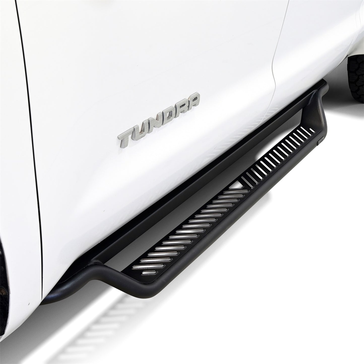 Westin Outlaw Drop Running Boards for Toyota Tundra (2007-2021) - 20-43245
