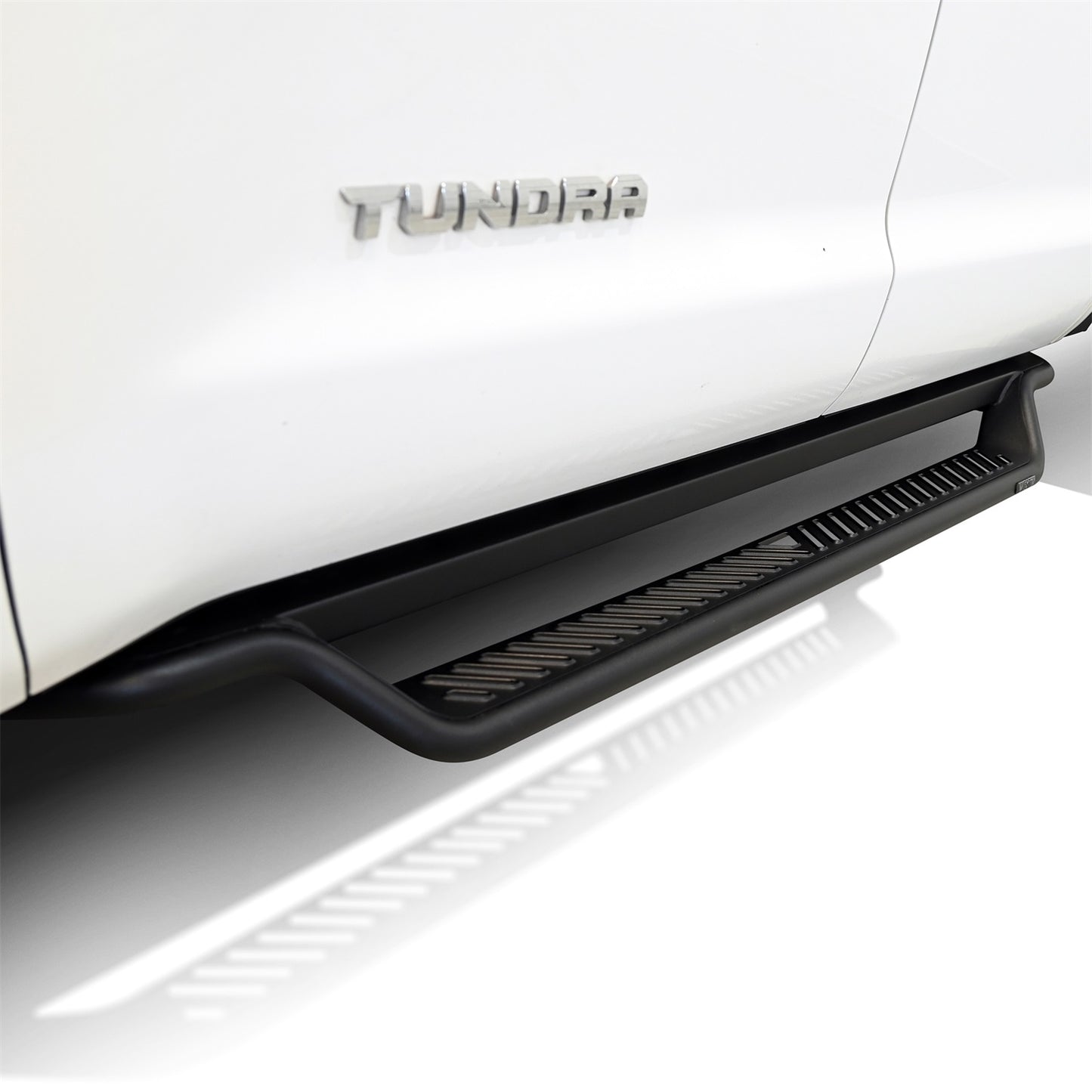 Westin Outlaw Drop Running Boards for Toyota Tundra (2007-2021) - 20-43245