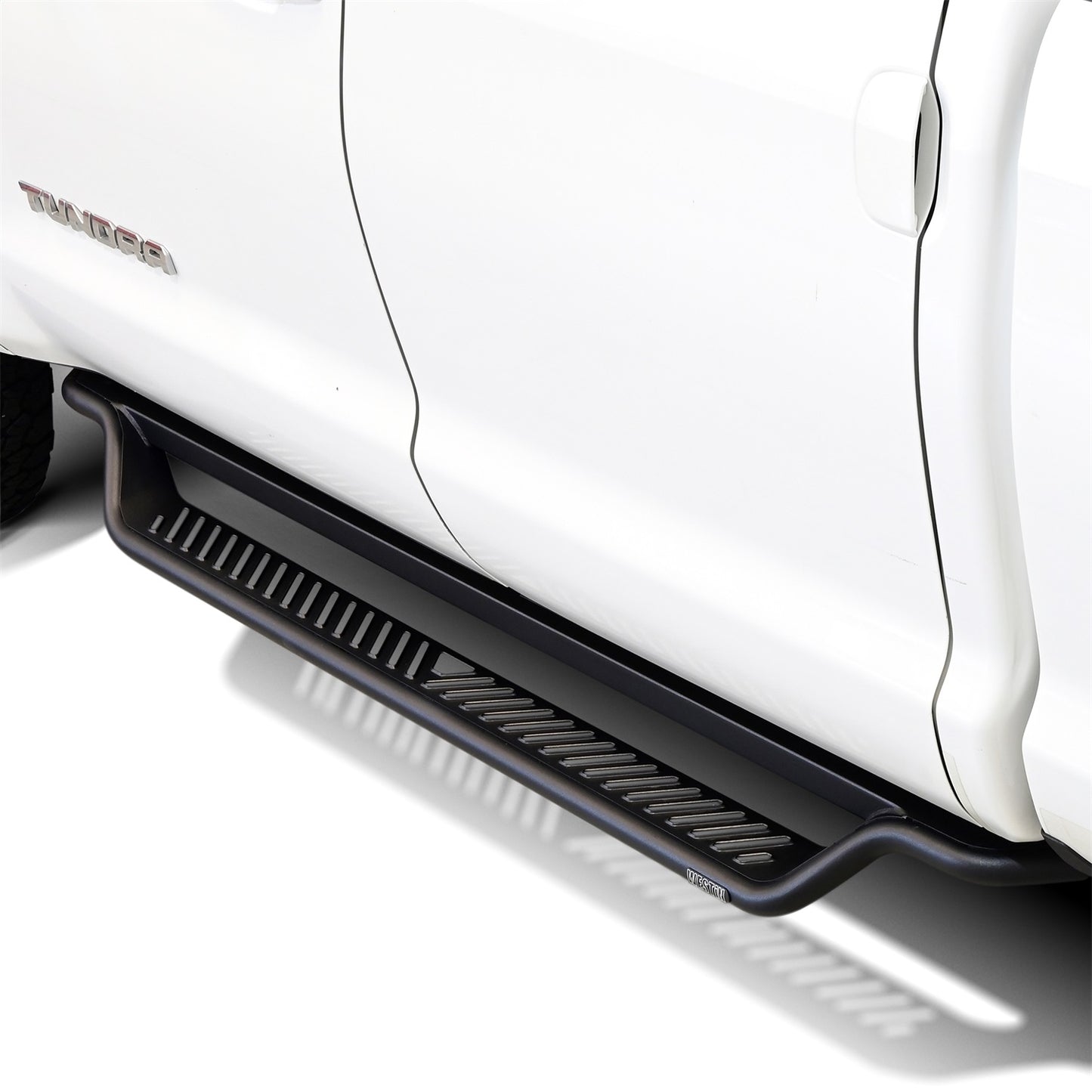 Westin Outlaw Drop Running Boards for Toyota Tundra (2007-2021) - 20-43245