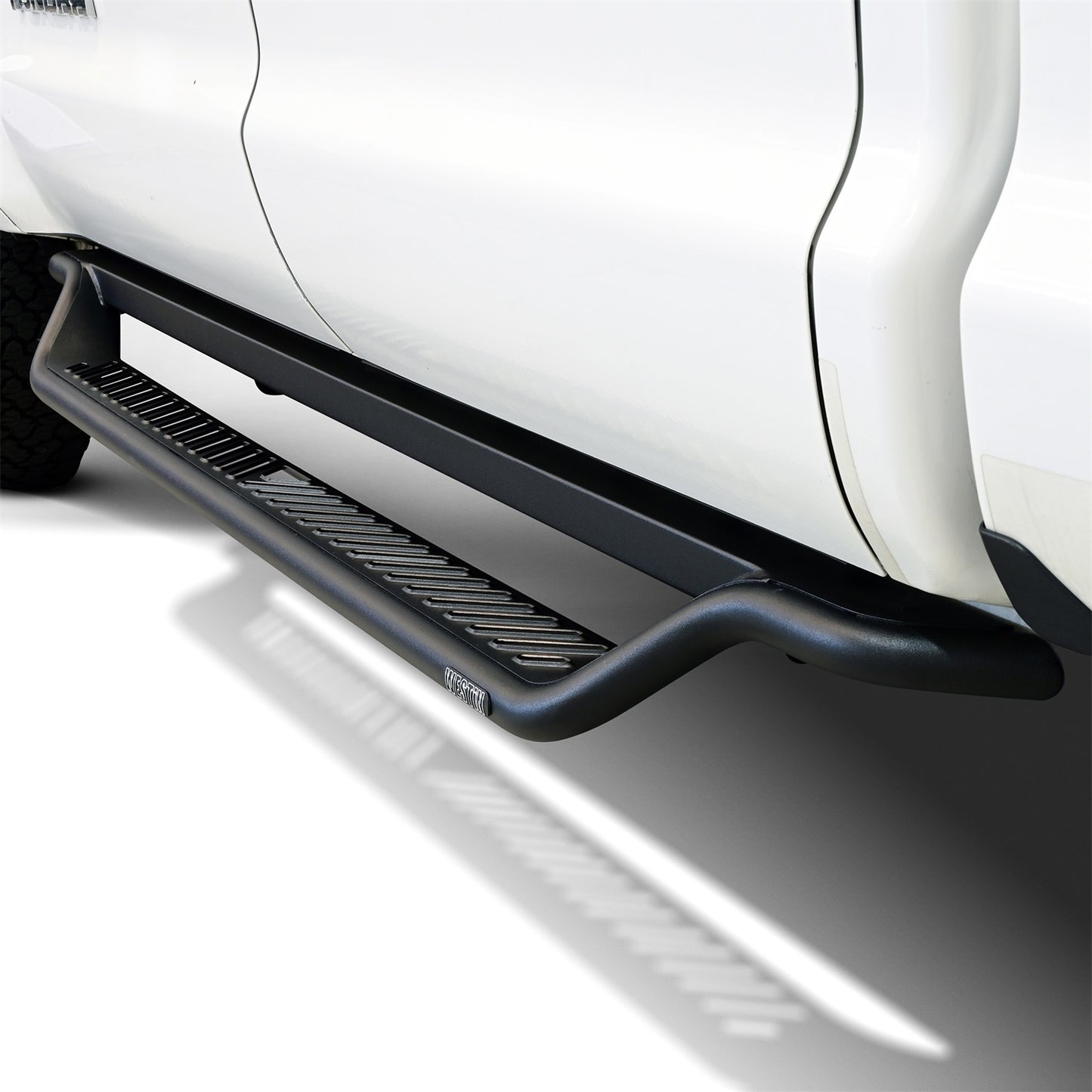 Westin Outlaw Drop Running Boards for Toyota Tundra (2007-2021) - 20-43245