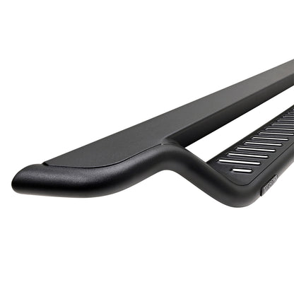 Westin Outlaw Drop Running Boards for Toyota Tundra (2007-2021) - 20-43245