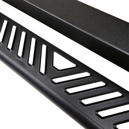 Westin Outlaw Drop Running Boards for Toyota Tundra (2007-2021) - 20-43245