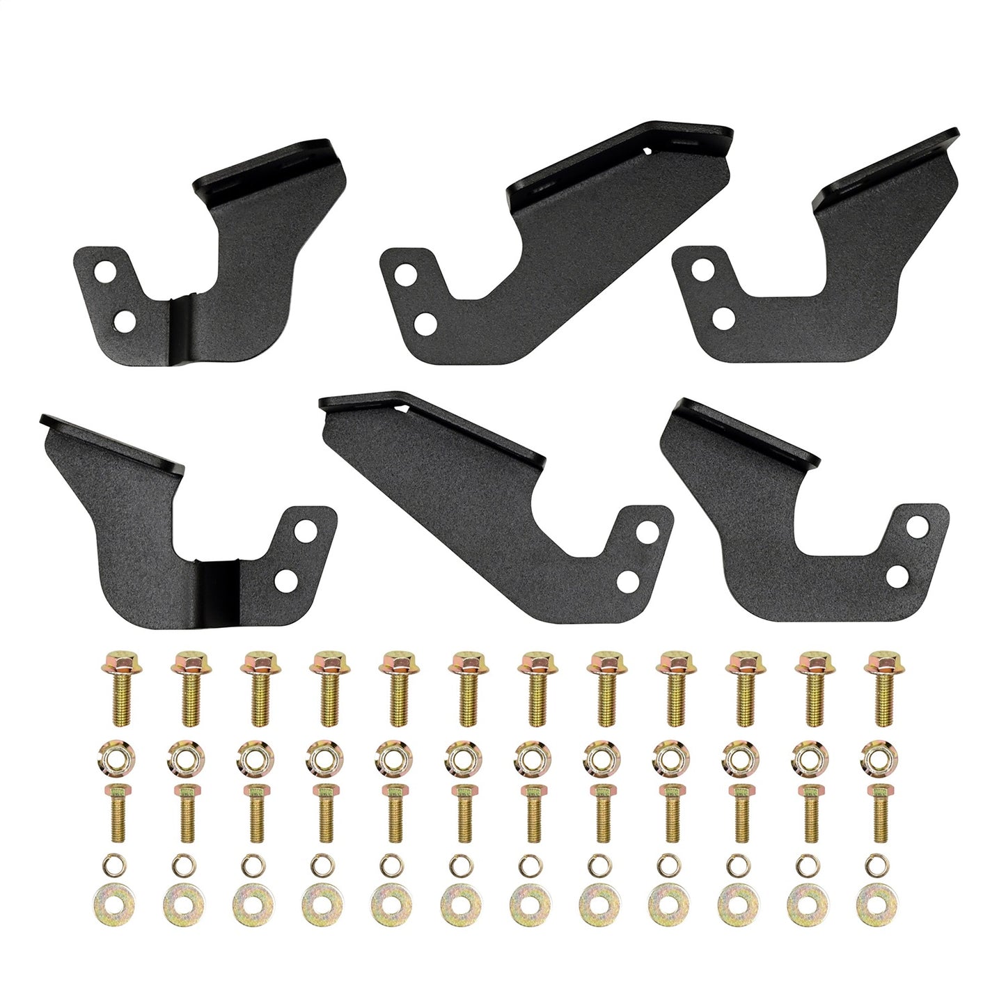 Westin Outlaw Drop Running Boards for Toyota Tundra (2007-2021) - 20-43245