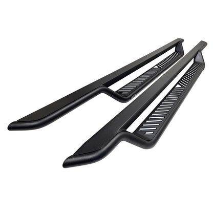 Westin Outlaw Drop Running Boards for Toyota Tundra (2007-2021) - 20-43255