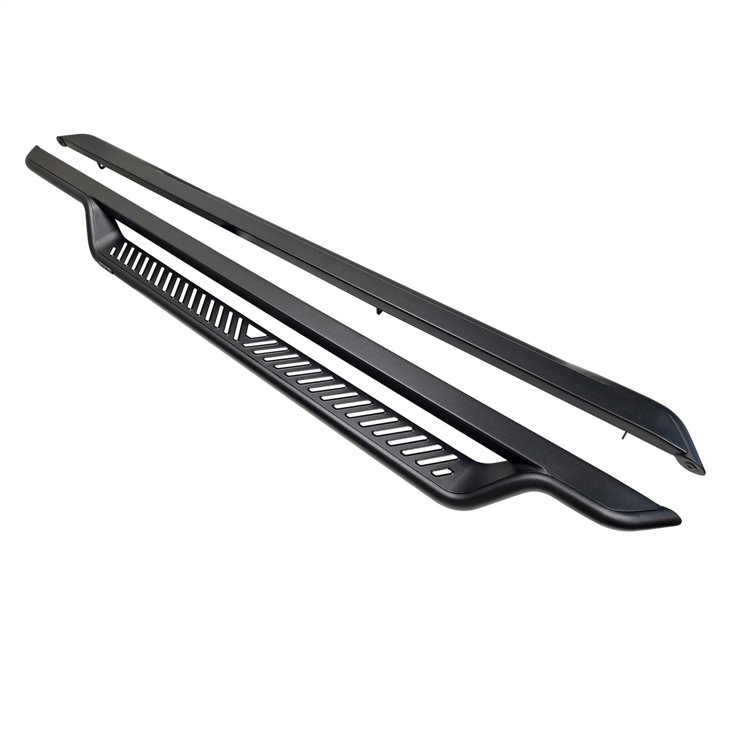 Westin Outlaw Drop Running Boards for Toyota Tundra (2007-2021) - 20-43255
