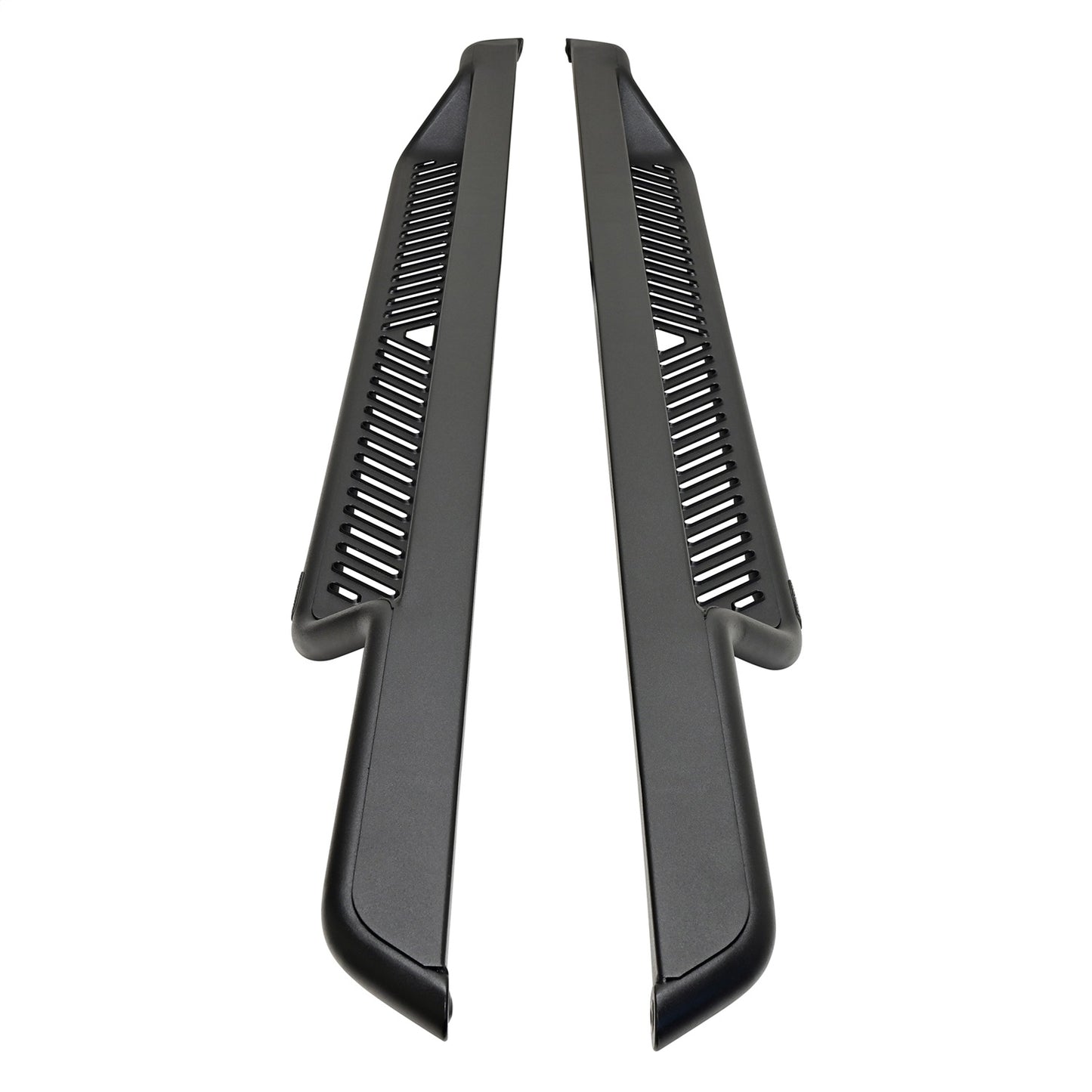 Westin Outlaw Drop Running Boards for Toyota Tundra (2007-2021) - 20-43255
