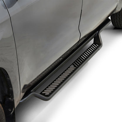 Westin Outlaw Drop Running Boards for Toyota Tundra (2007-2021) - 20-43255
