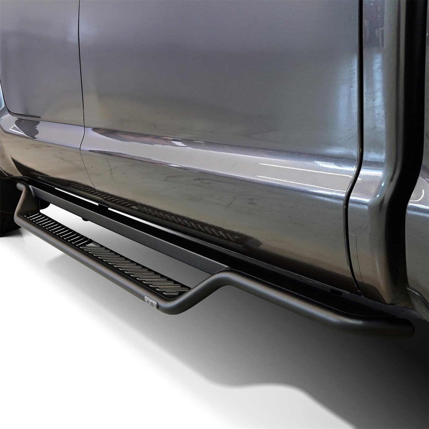 Westin Outlaw Drop Running Boards for Toyota Tundra (2007-2021) - 20-43255