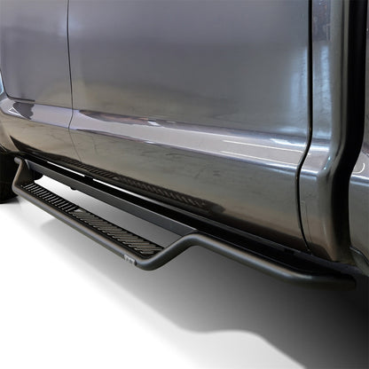 Westin Outlaw Drop Running Boards for Toyota Tundra (2007-2021) - 20-43255