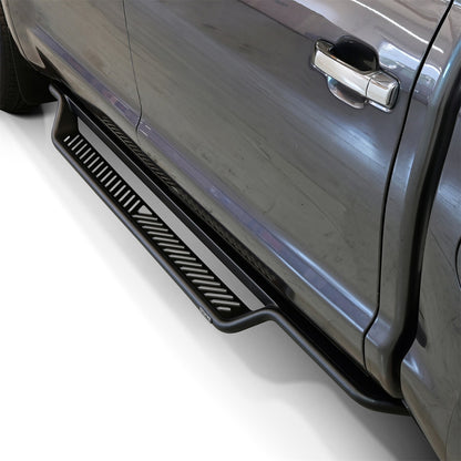 Westin Outlaw Drop Running Boards for Toyota Tundra (2007-2021) - 20-43255