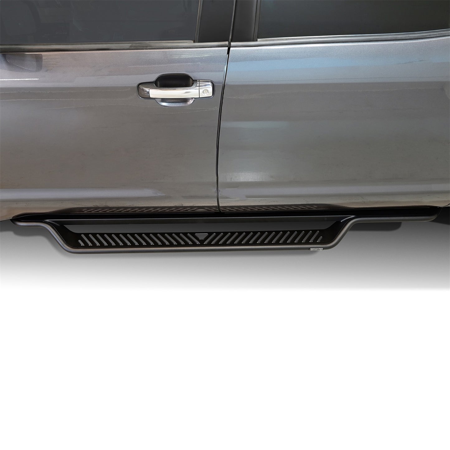 Westin Outlaw Drop Running Boards for Toyota Tundra (2007-2021) - 20-43255