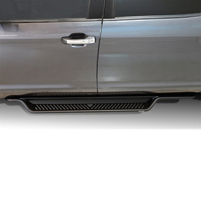 Westin Outlaw Drop Running Boards for Toyota Tundra (2007-2021) - 20-43255